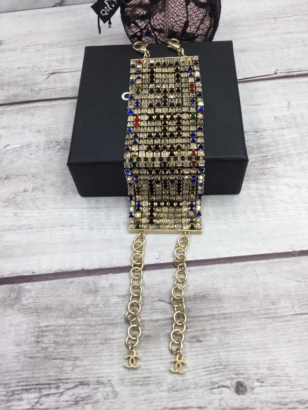 Bracelet Jewelry,no Box,JC69 2312 - qinlai888