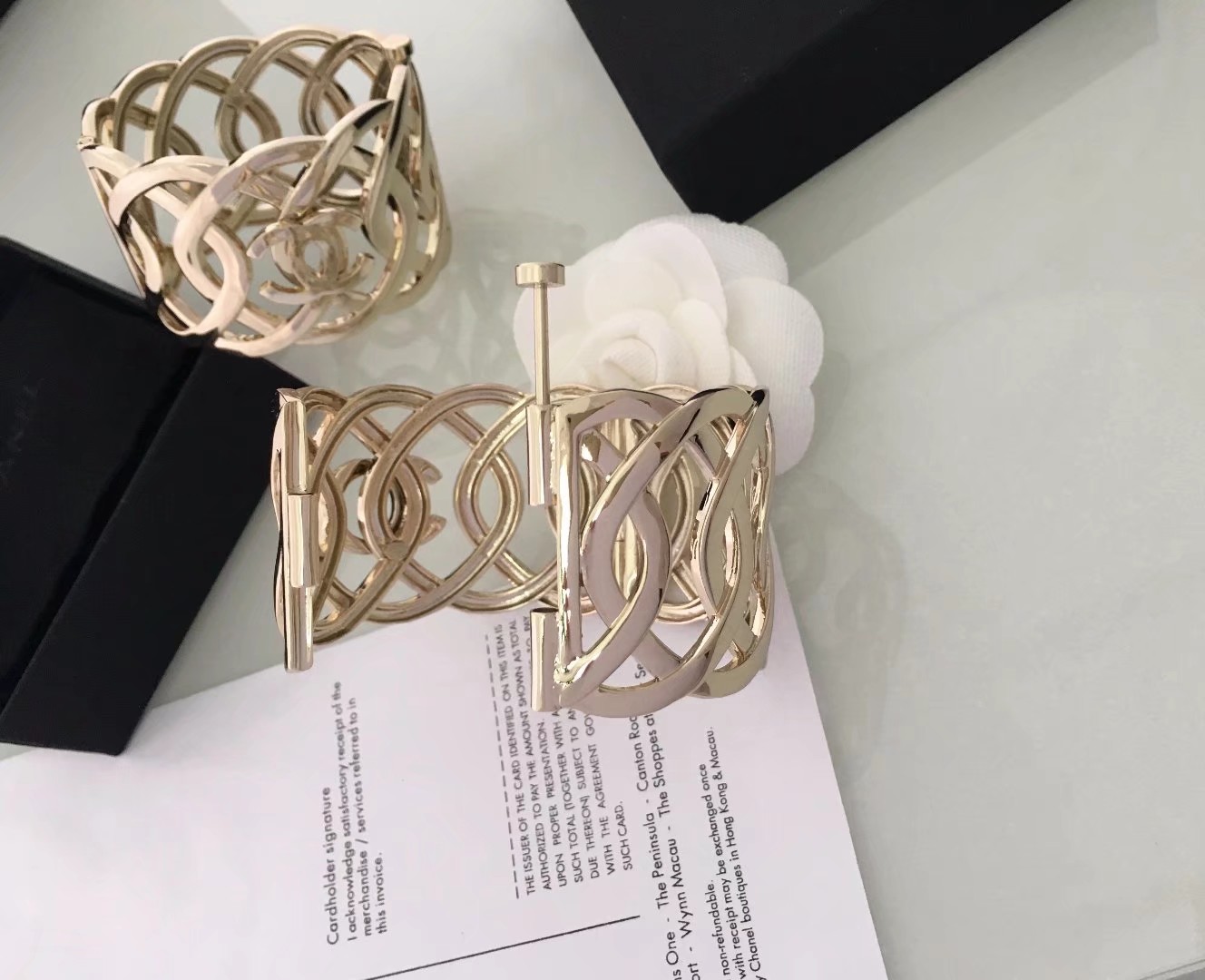 Bangle jewelry, no box, JC39 2308 - qinlai888