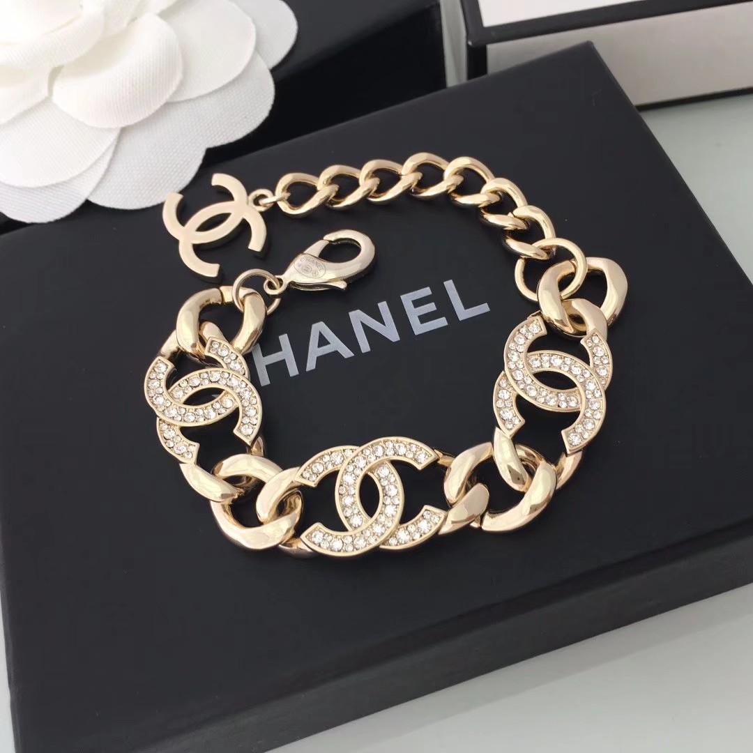 Bracelet Jewelry,no Box,JC32 2304 - qinlai888
