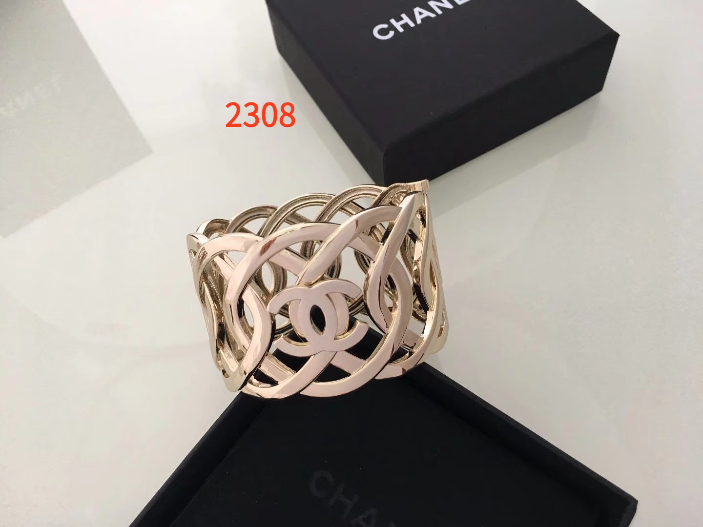 Bangle jewelry, no box, JC39 2308 - qinlai888