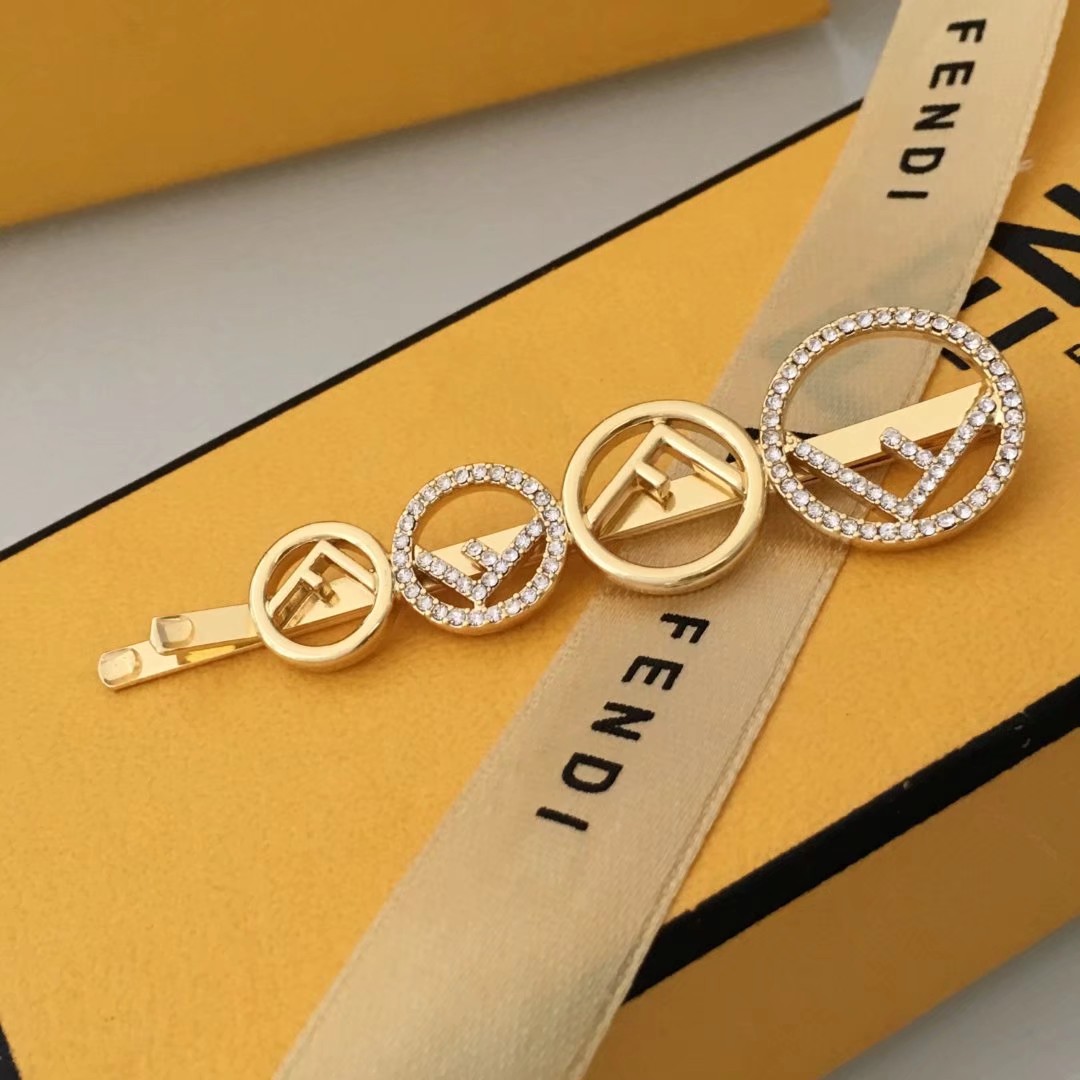 Hairpin, no box, HF20 023 - qinlai888