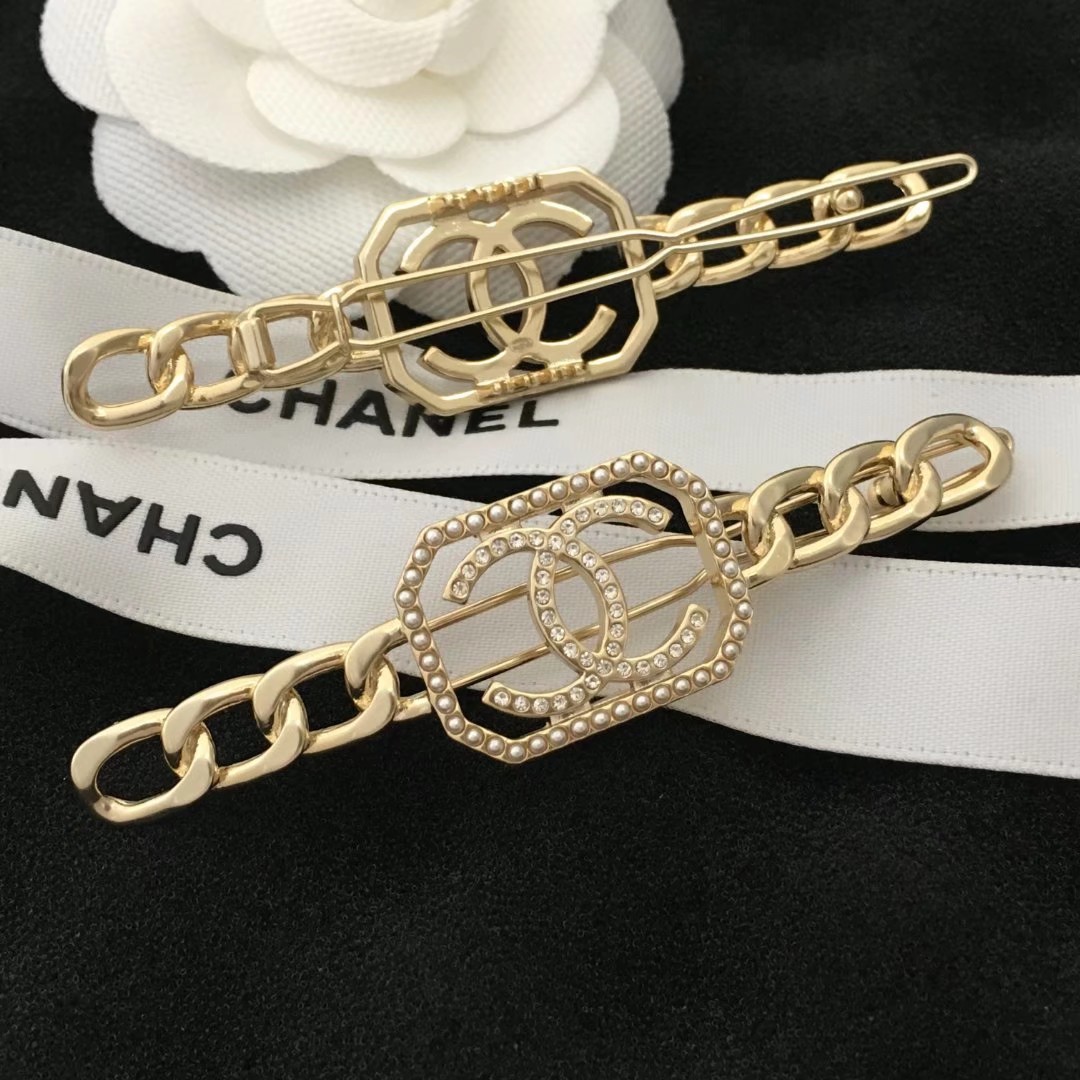 Hairpin, no box, HC20 022 - qinlai888