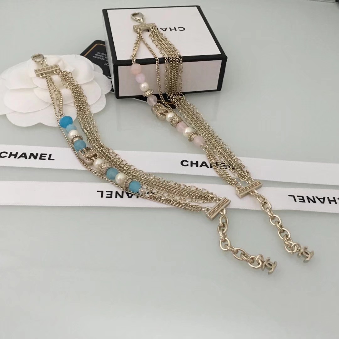 Bracelet jewelry, no box, JC22 2295 2296 - qinlai888