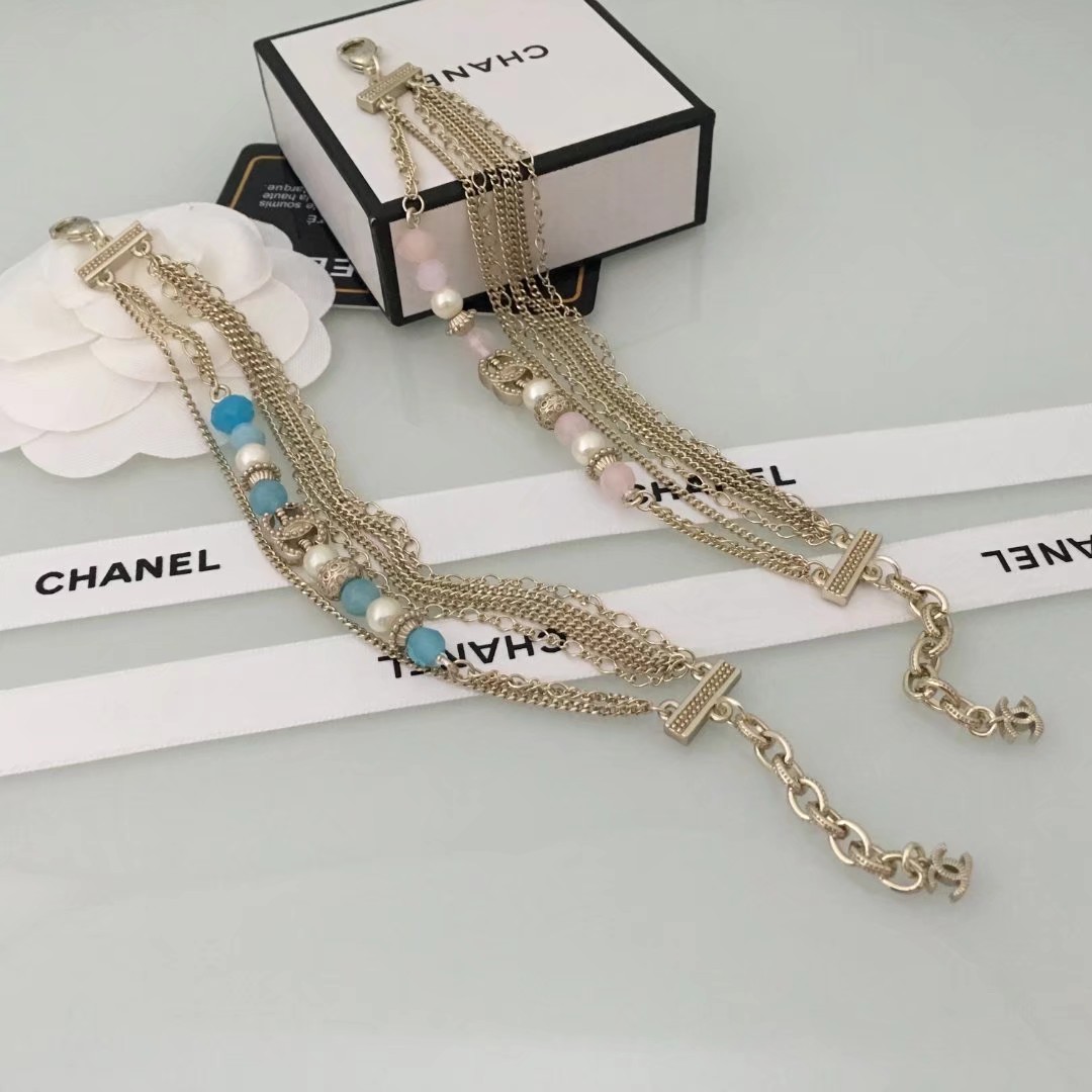 Bracelet jewelry, no box, JC22 2295 2296 - qinlai888