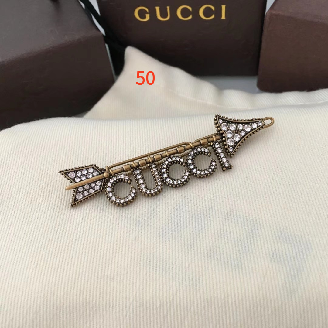 Hairpin, no box, HG22 050 - qinlai888