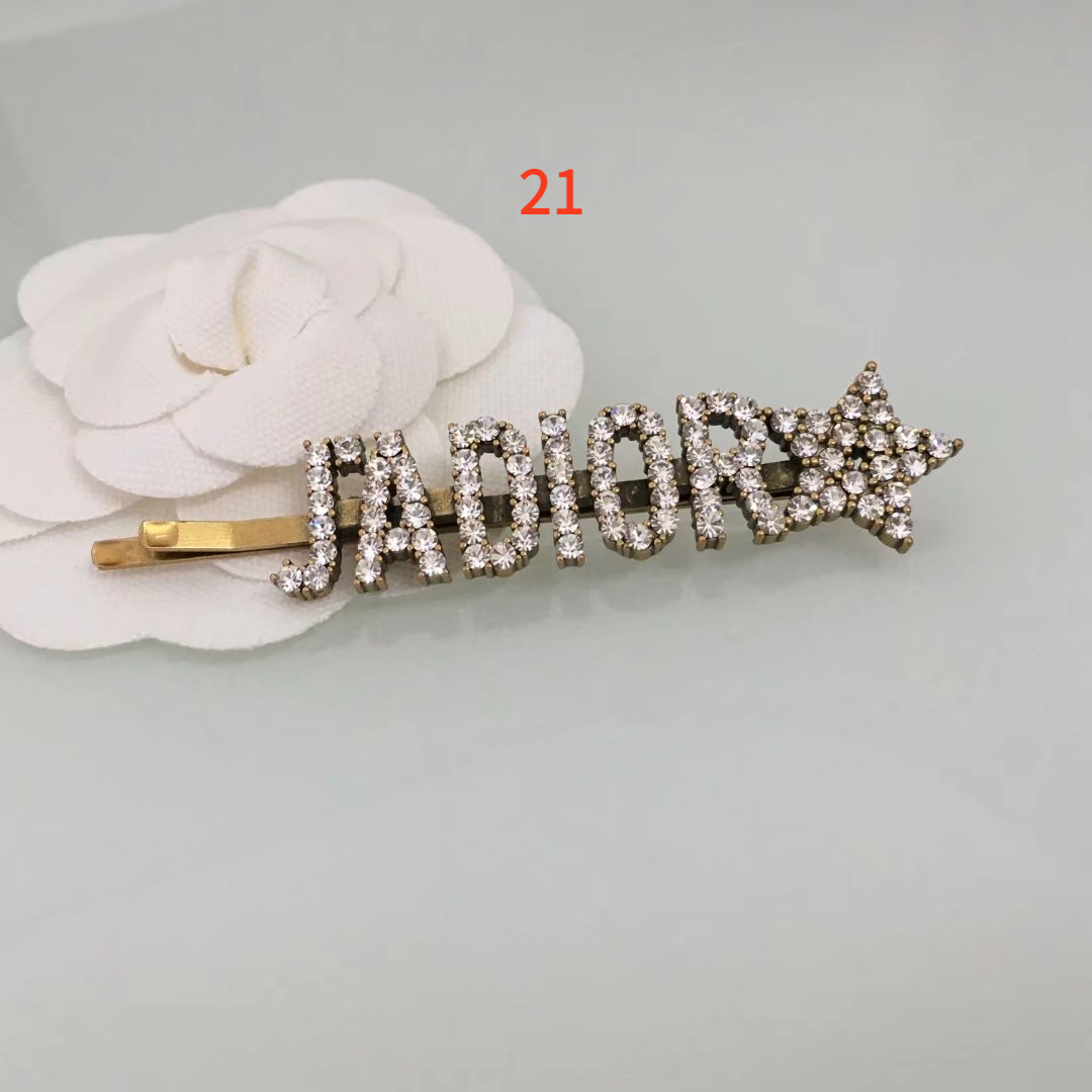 Hairpin, no box, HD20 021 - qinlai888