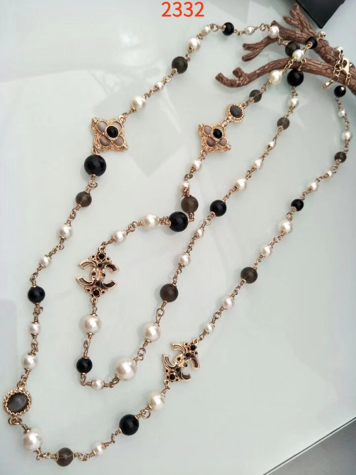 Necklace jewelry, no box, JC53 2331 2332 - qinlai888