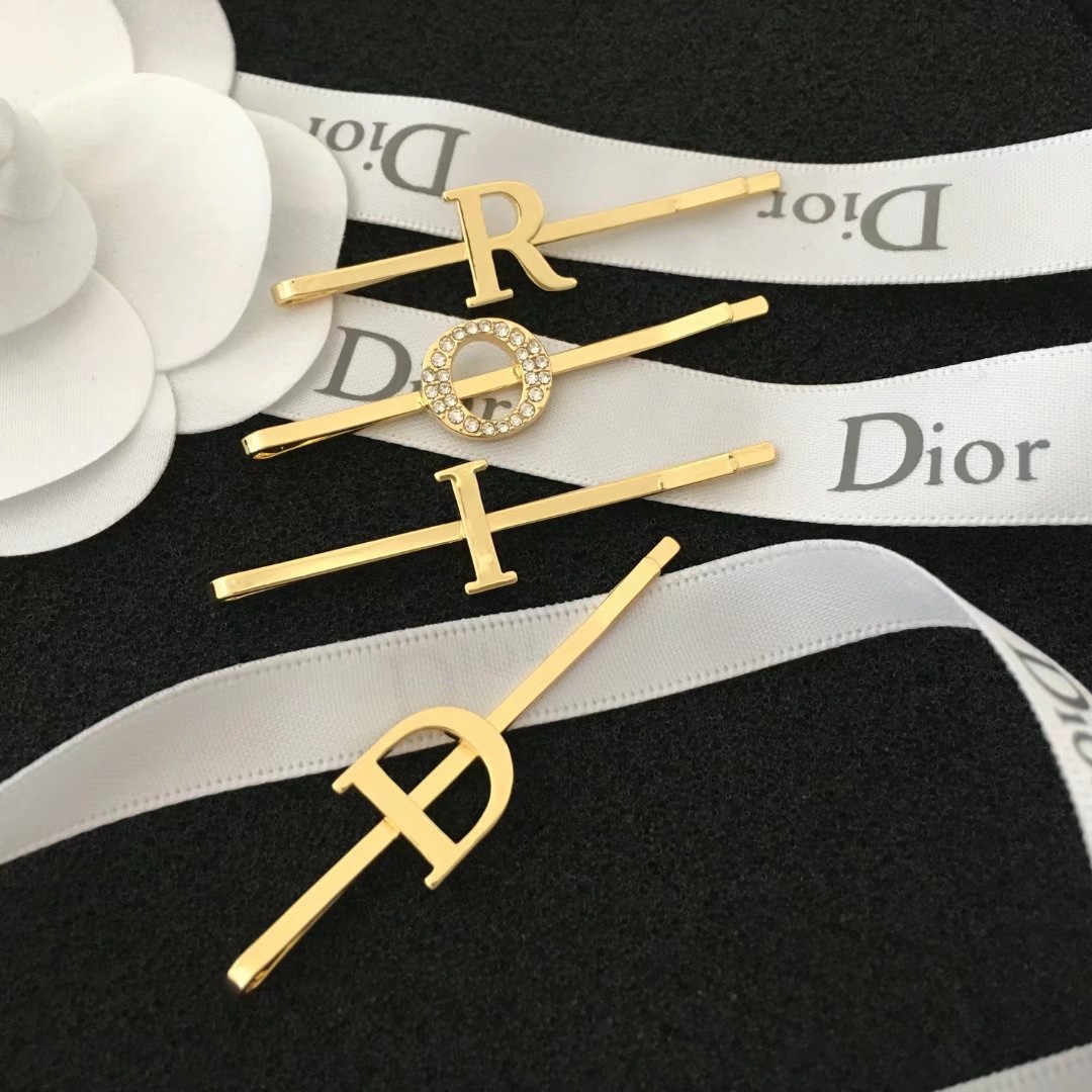 Hairpin, no box, HD23 048 - qinlai888