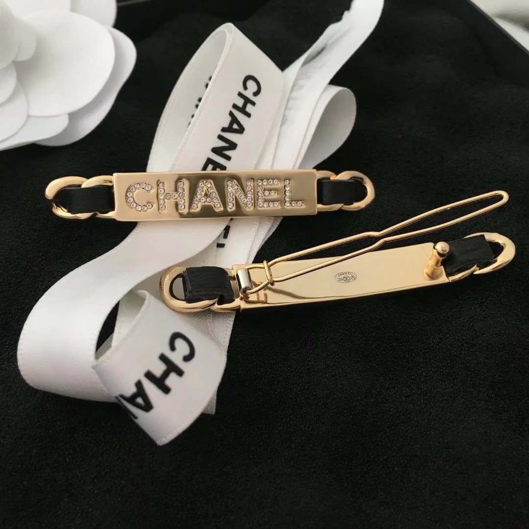 Hairpin, no box, HC19 014 - qinlai888