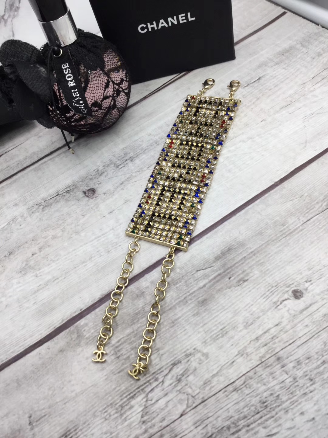 Bracelet Jewelry,no Box,JC69 2312 - qinlai888