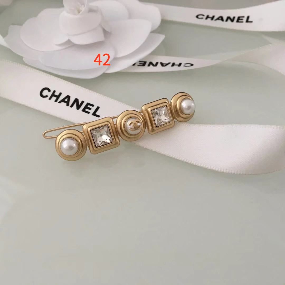 Hairpin, no box, HC18 042 - qinlai888