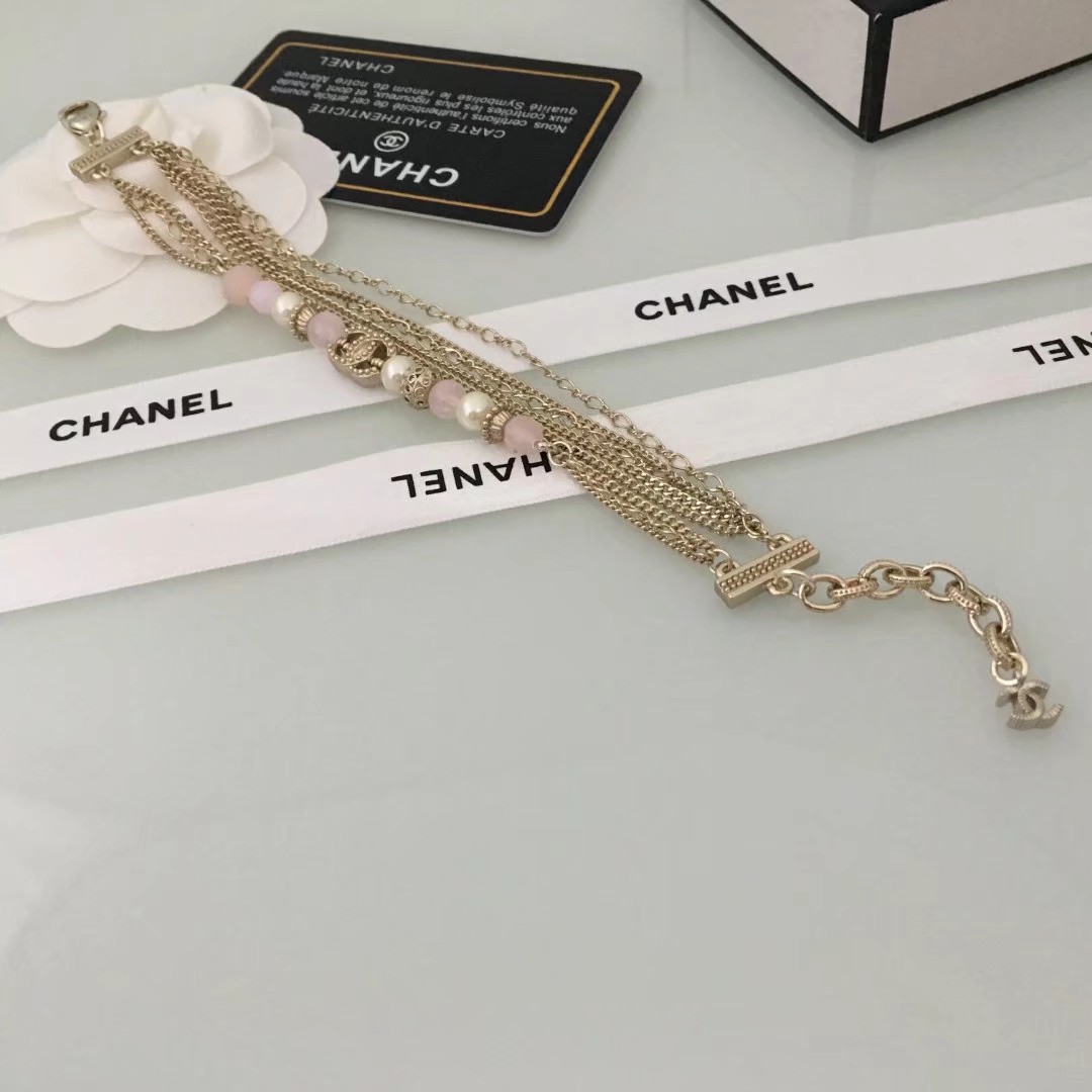 Bracelet jewelry, no box, JC22 2295 2296 - qinlai888