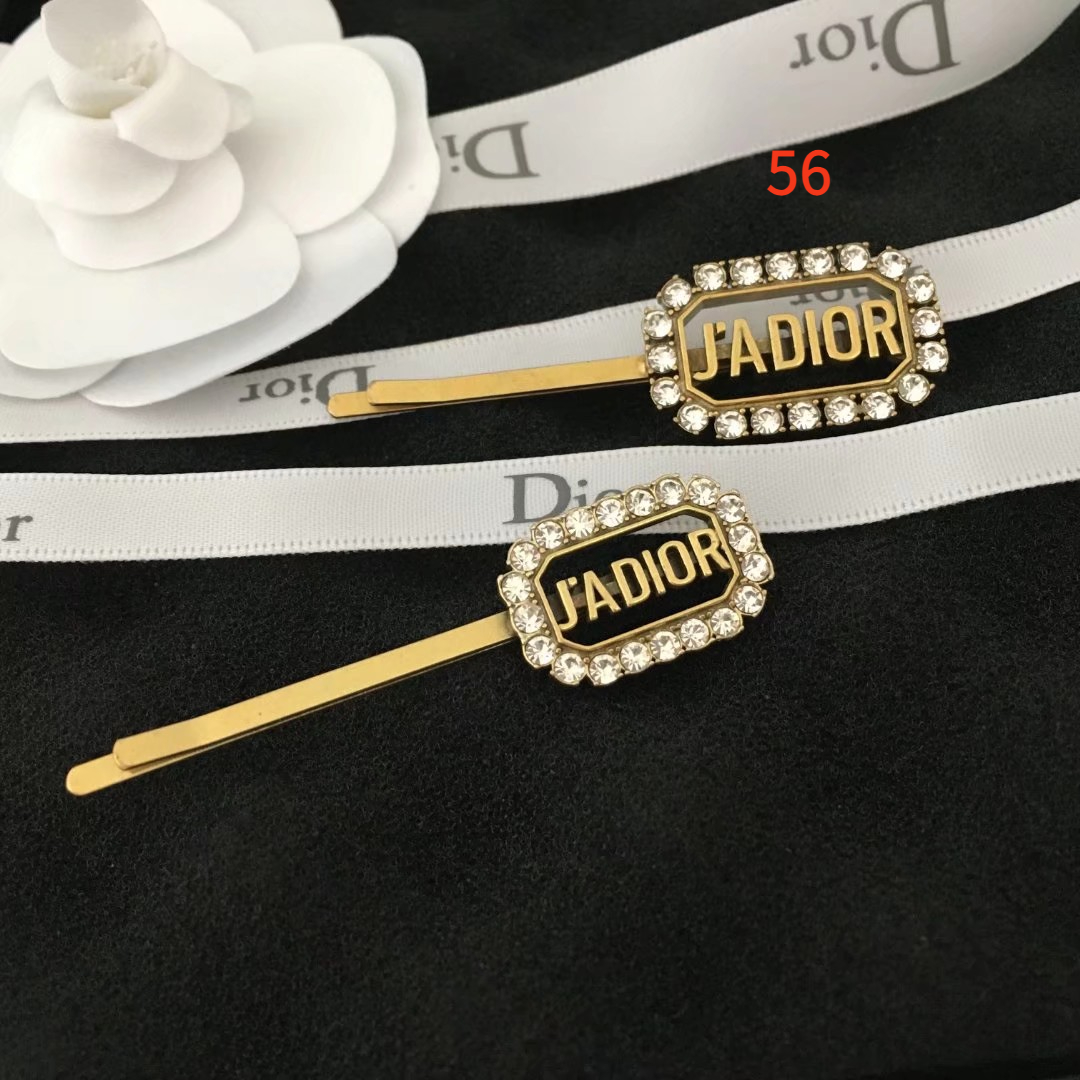 Hairpin, no box, HC18 056 - qinlai888