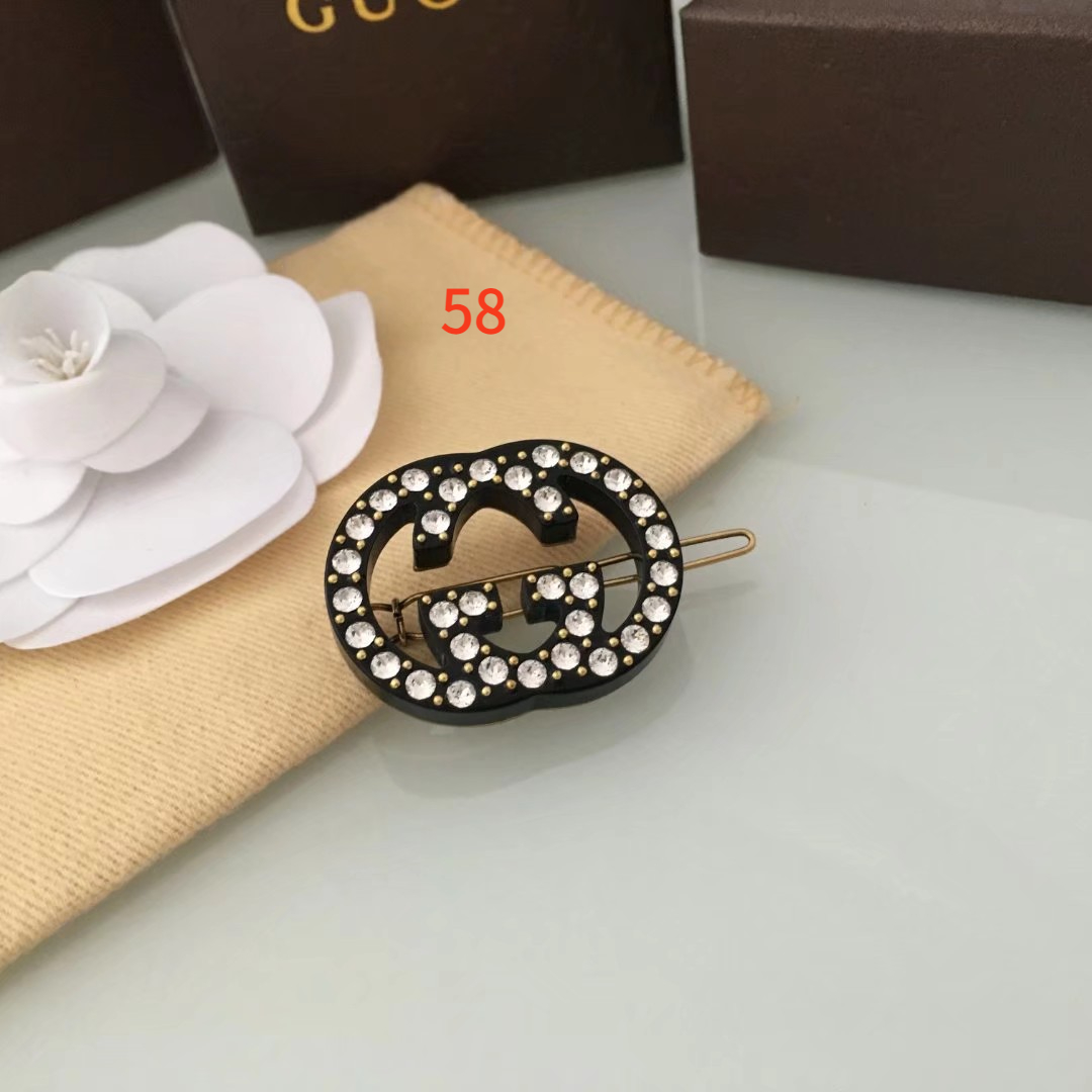 Hairpin, no box, HG23 058 059 - qinlai888