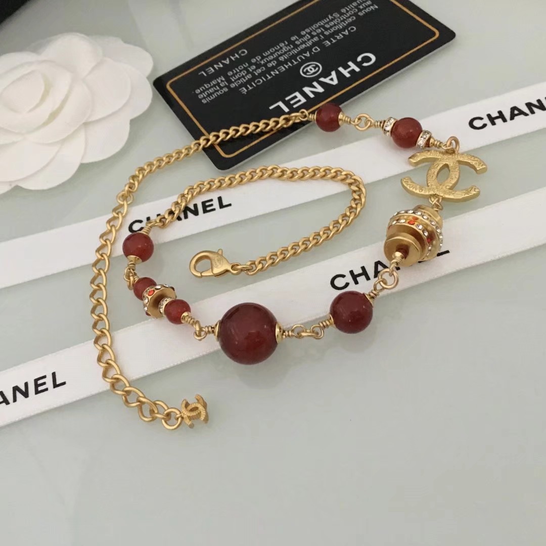Necklace jewelry, no box, JC27 2316 2317 - qinlai888