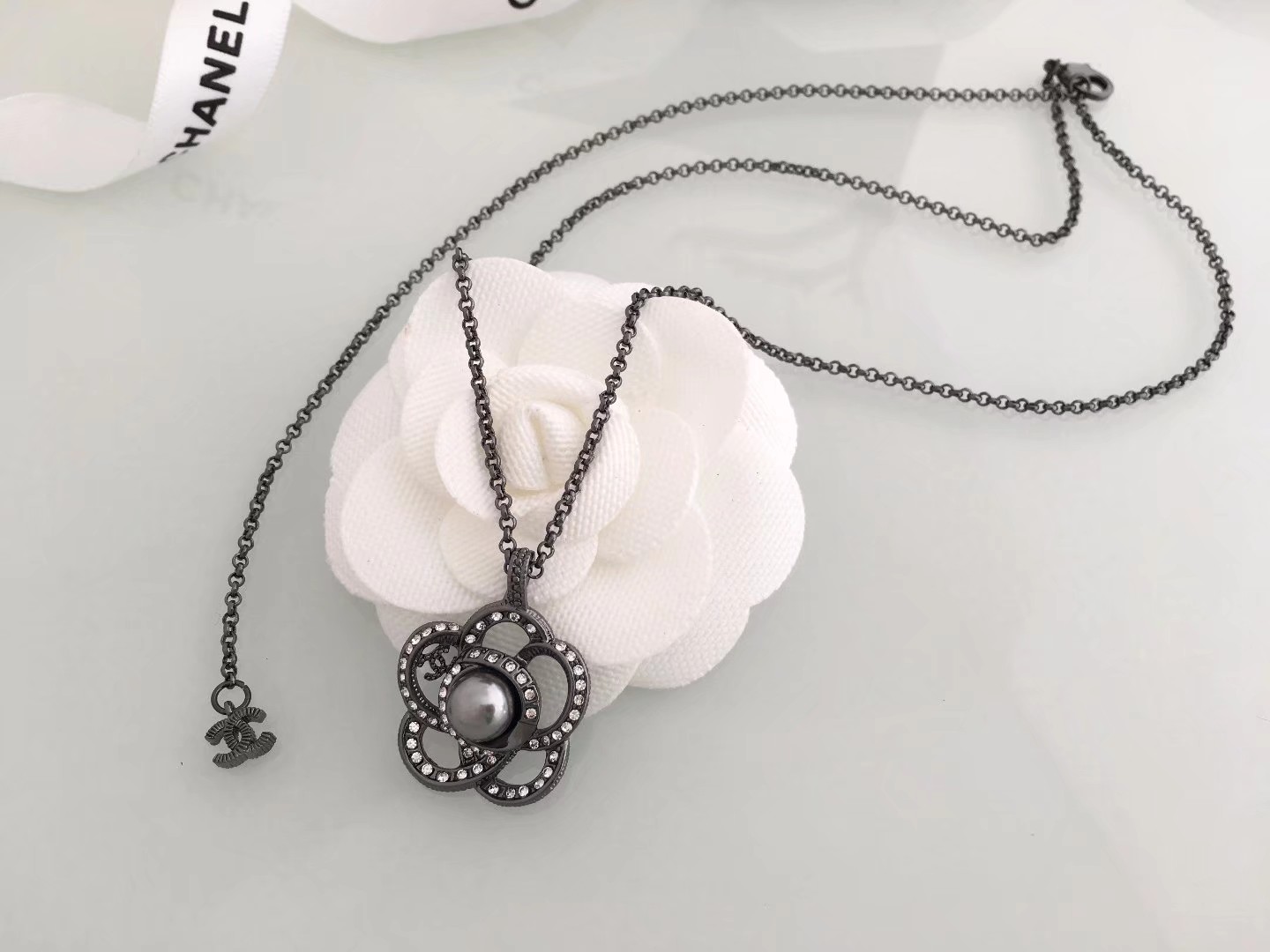 Necklace jewelry, no box, JC19 2333 2334 - qinlai888