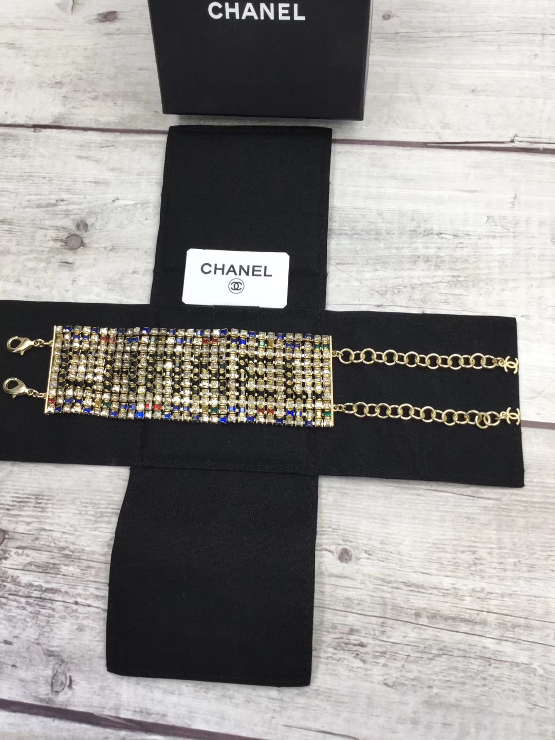 Bracelet Jewelry,no Box,JC69 2312 - qinlai888