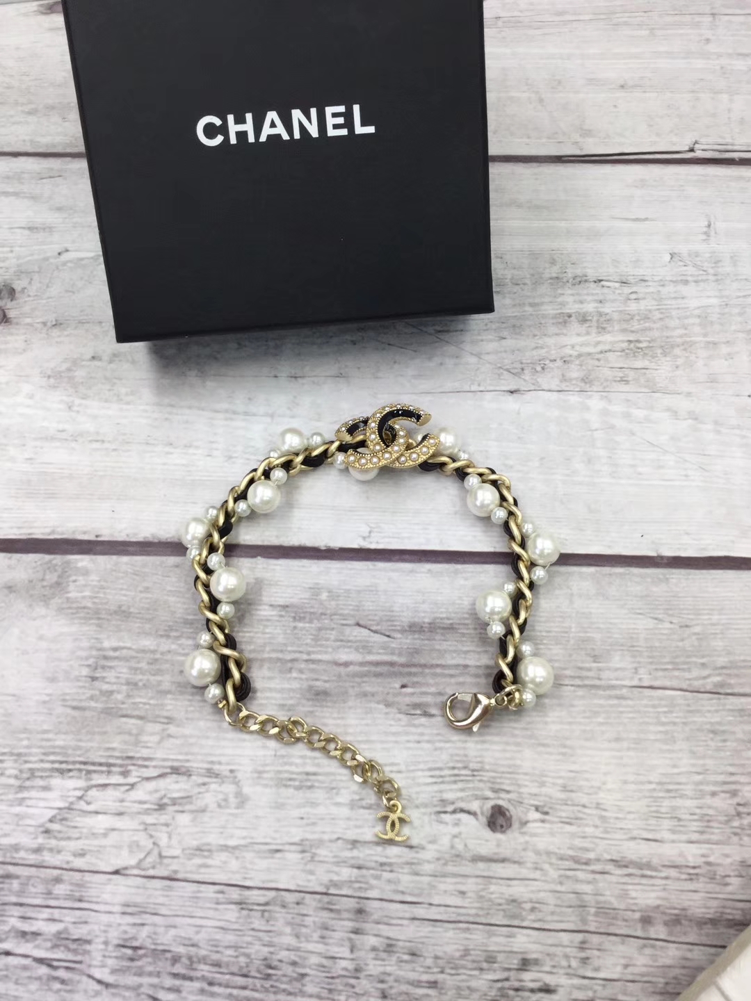 Bracelet Jewelry,no Box,JC32 2303 - qinlai888