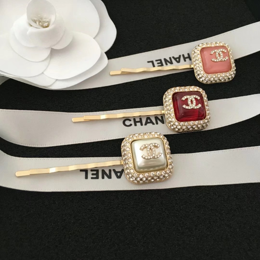 Hairpin,no Box,HC19 033 034 035 - qinlai888