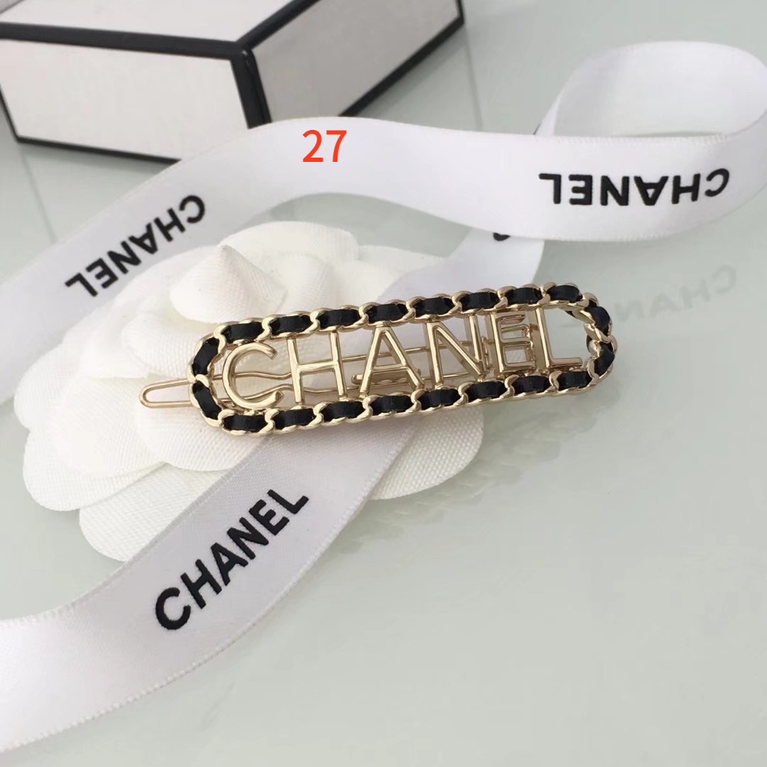 Hairpin, no box, HC19 027 - qinlai888