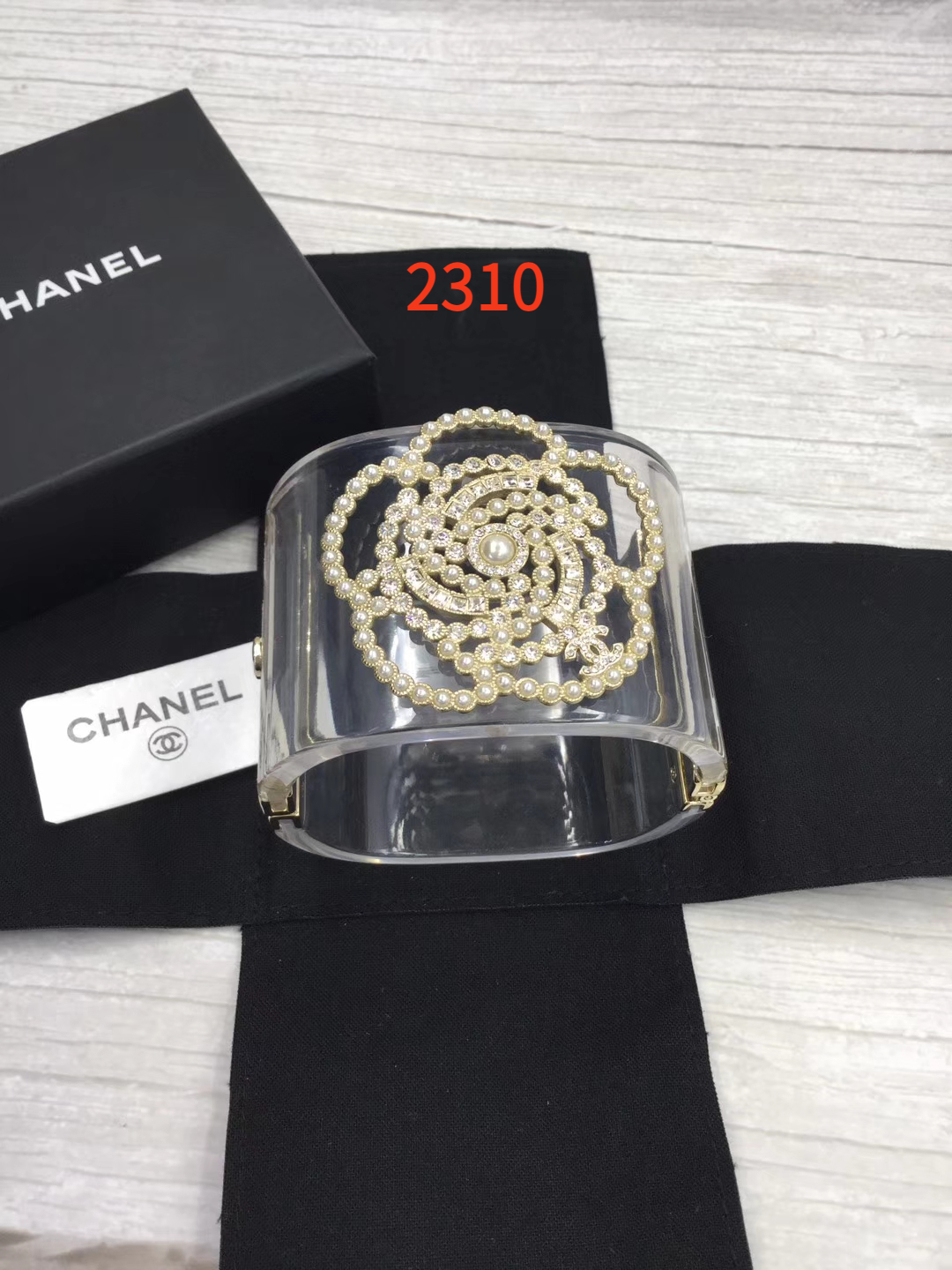 Bangle jewelry, no box, JC50 2310 - qinlai888