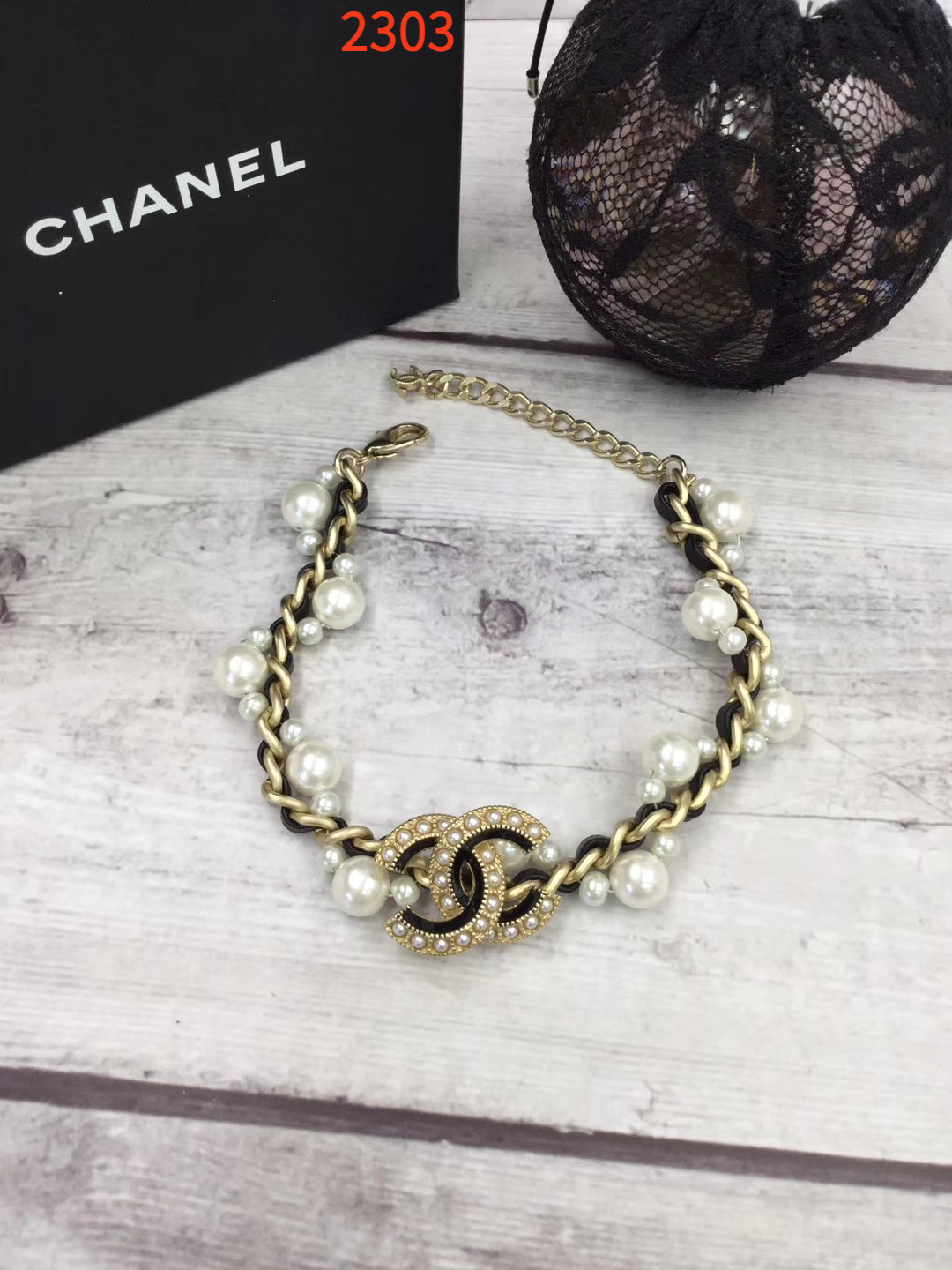Bracelet Jewelry,no Box,JC32 2303 - qinlai888