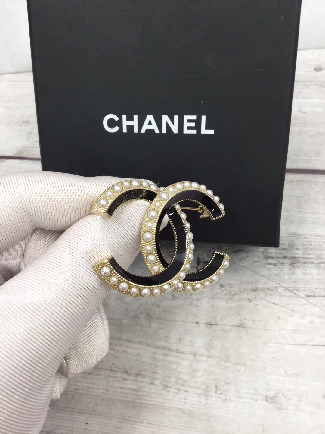 Brooch jewelry, no box, JC29 2475 2476 - qinlai888