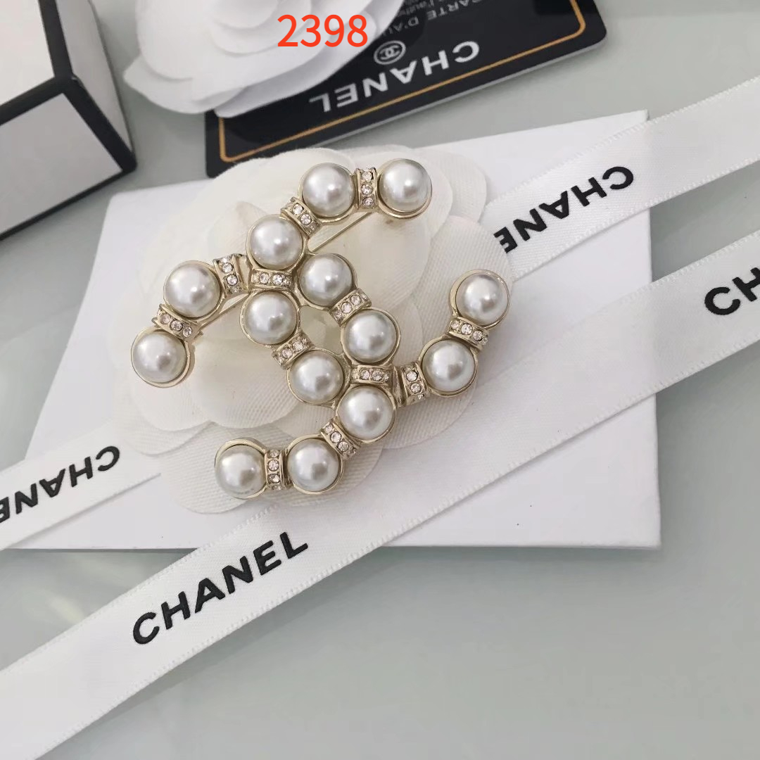 Brooch jewelry, no box, JC19 2398 - qinlai888