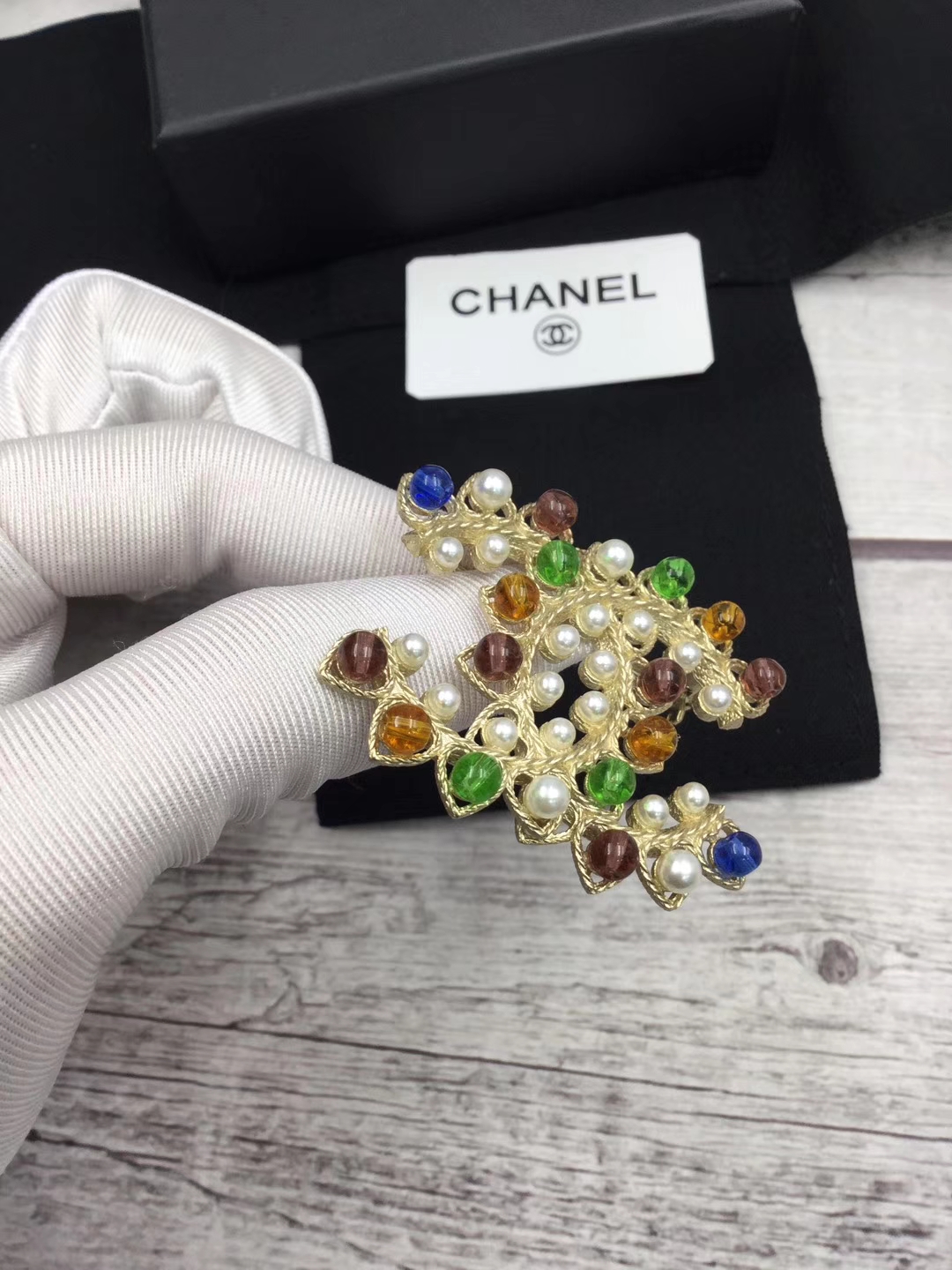 Brooch jewelry, no box, JC31 2450 - qinlai888