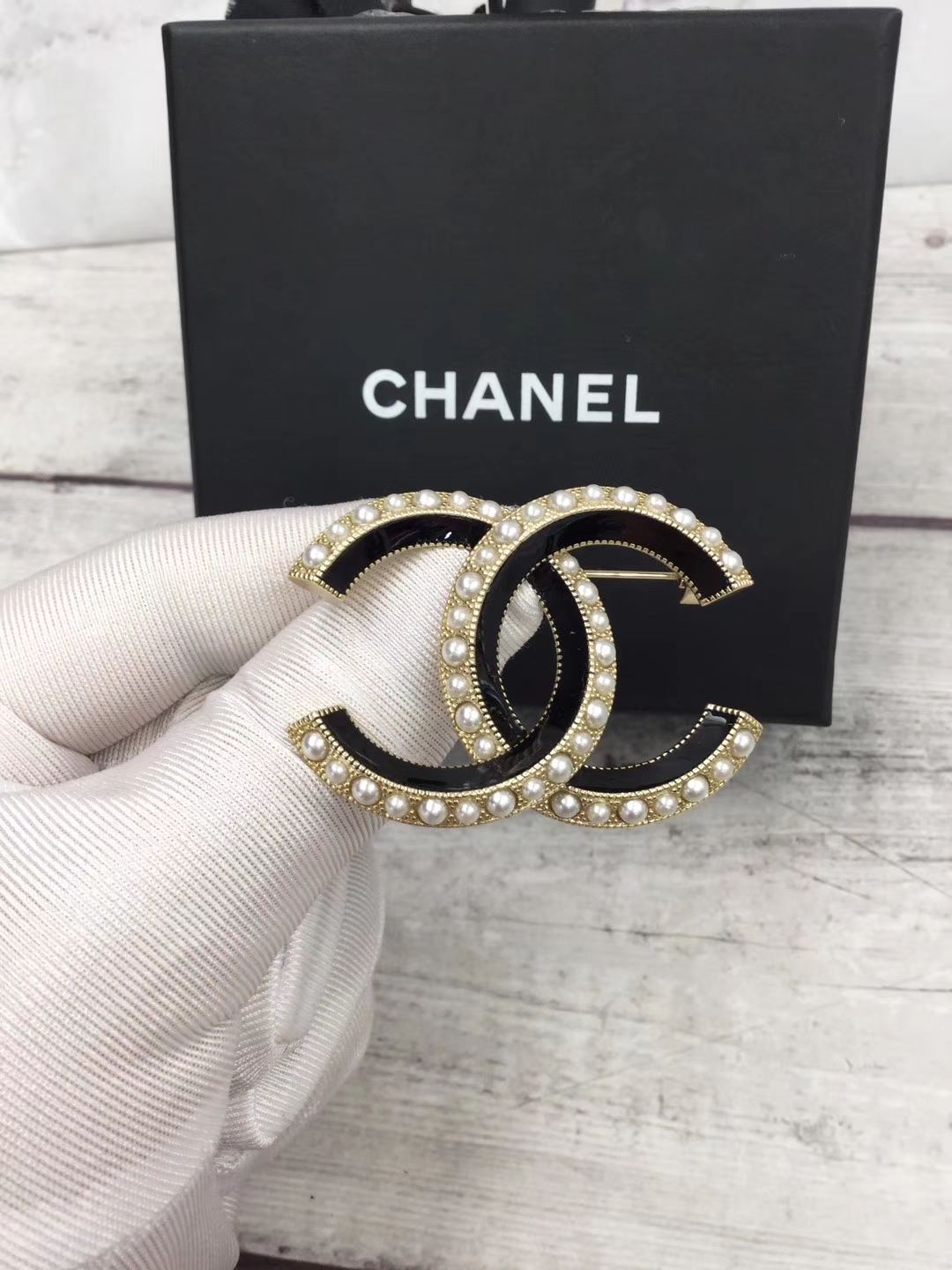 Brooch jewelry, no box, JC29 2475 2476 - qinlai888