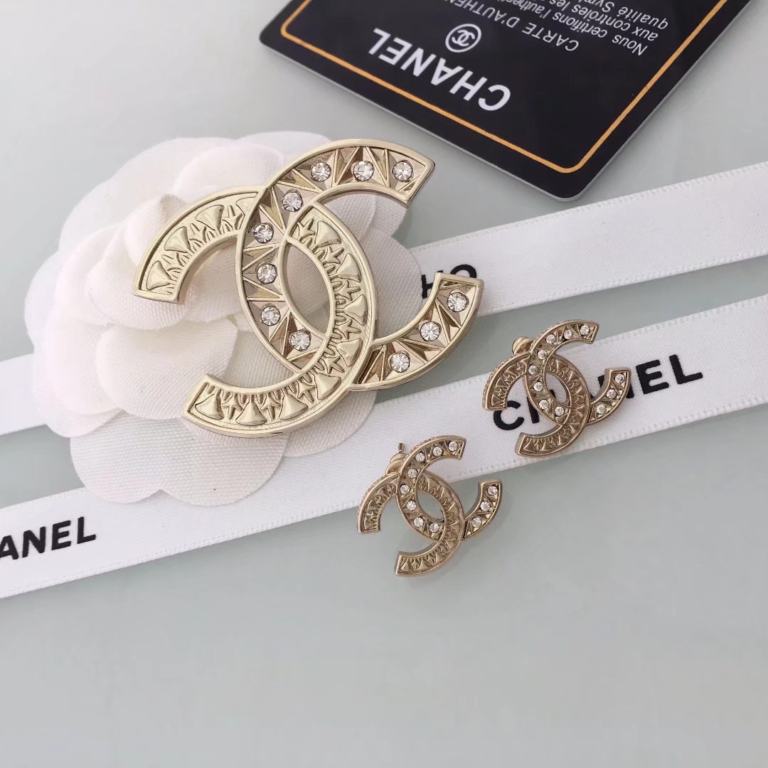 Brooch Jewelry,no Box,JC21 2399 - qinlai888