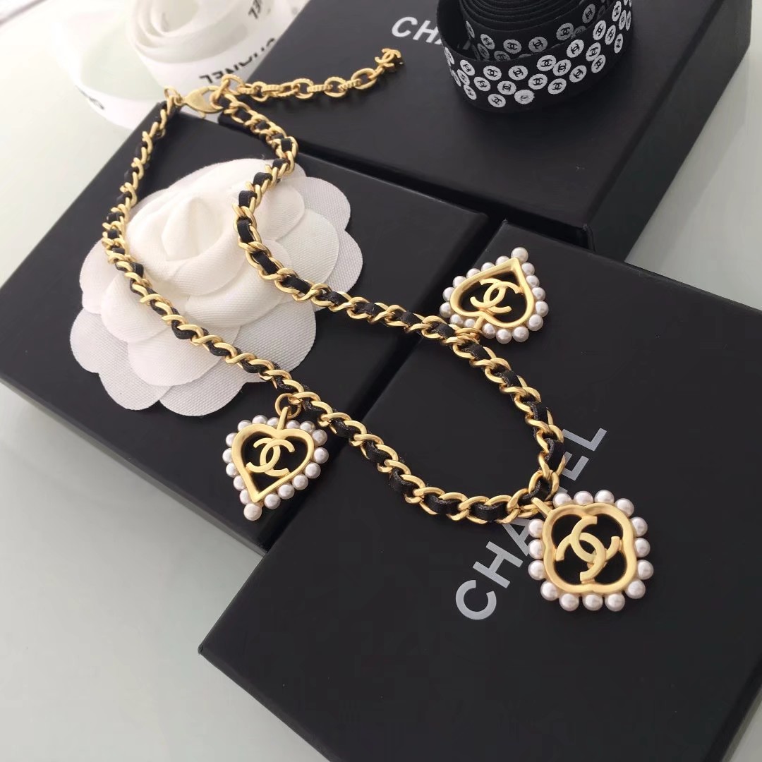 Necklace jewelry, no box, JC28 2350 - qinlai888