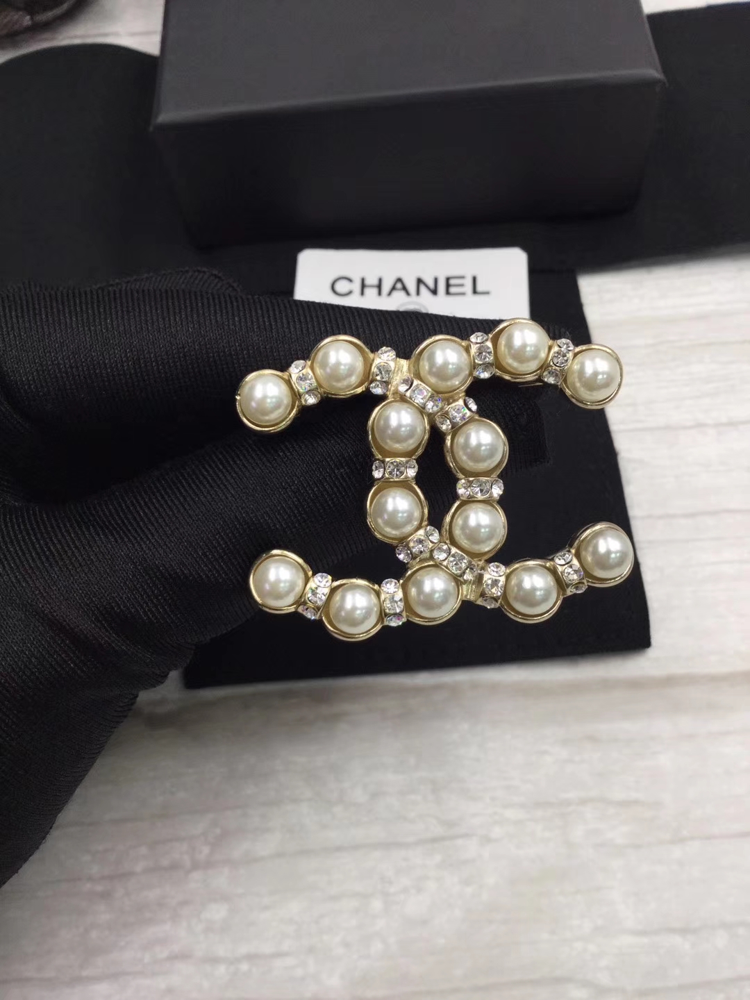 Brooch jewelry, no box, JC28 2451 - qinlai888