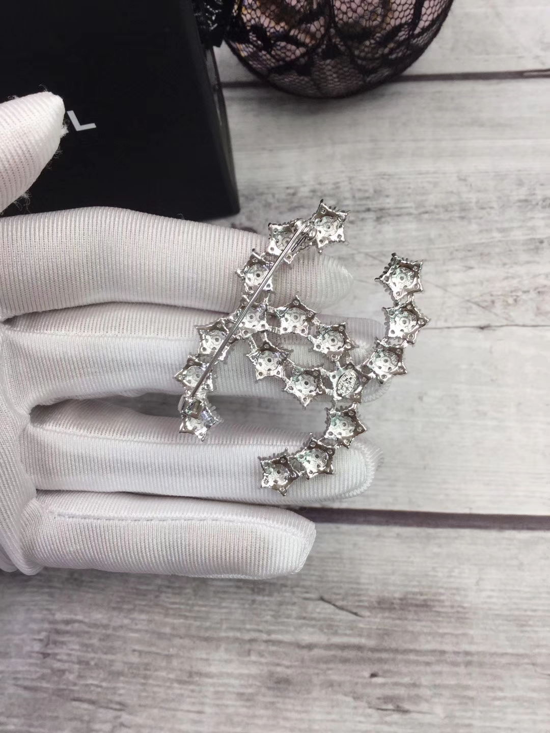 Brooch jewelry, no box, JC27 2506 - qinlai888