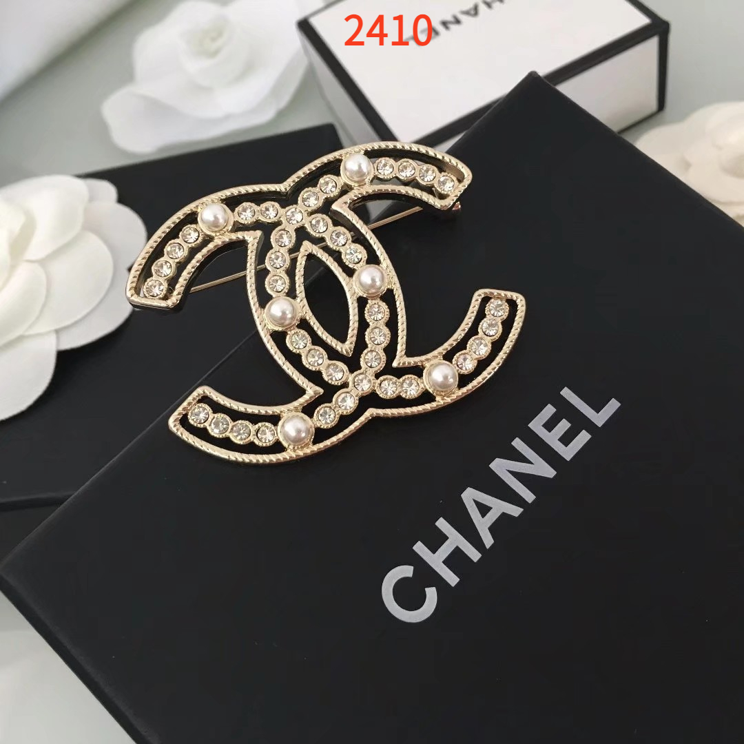 Brooch Jewelry,no Box,JC23 2409 2410 - qinlai888