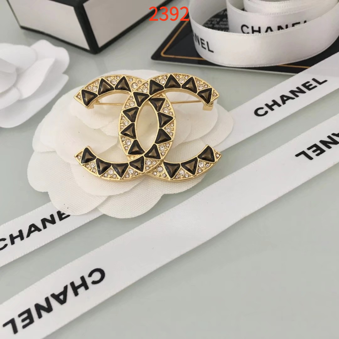 Brooch Jewelry,no Box,JC22 2391 2392 - qinlai888