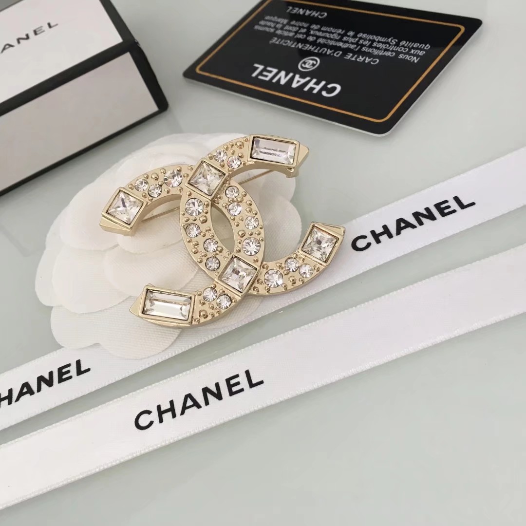 Brooch jewelry, no box, JC20 2411 - qinlai888