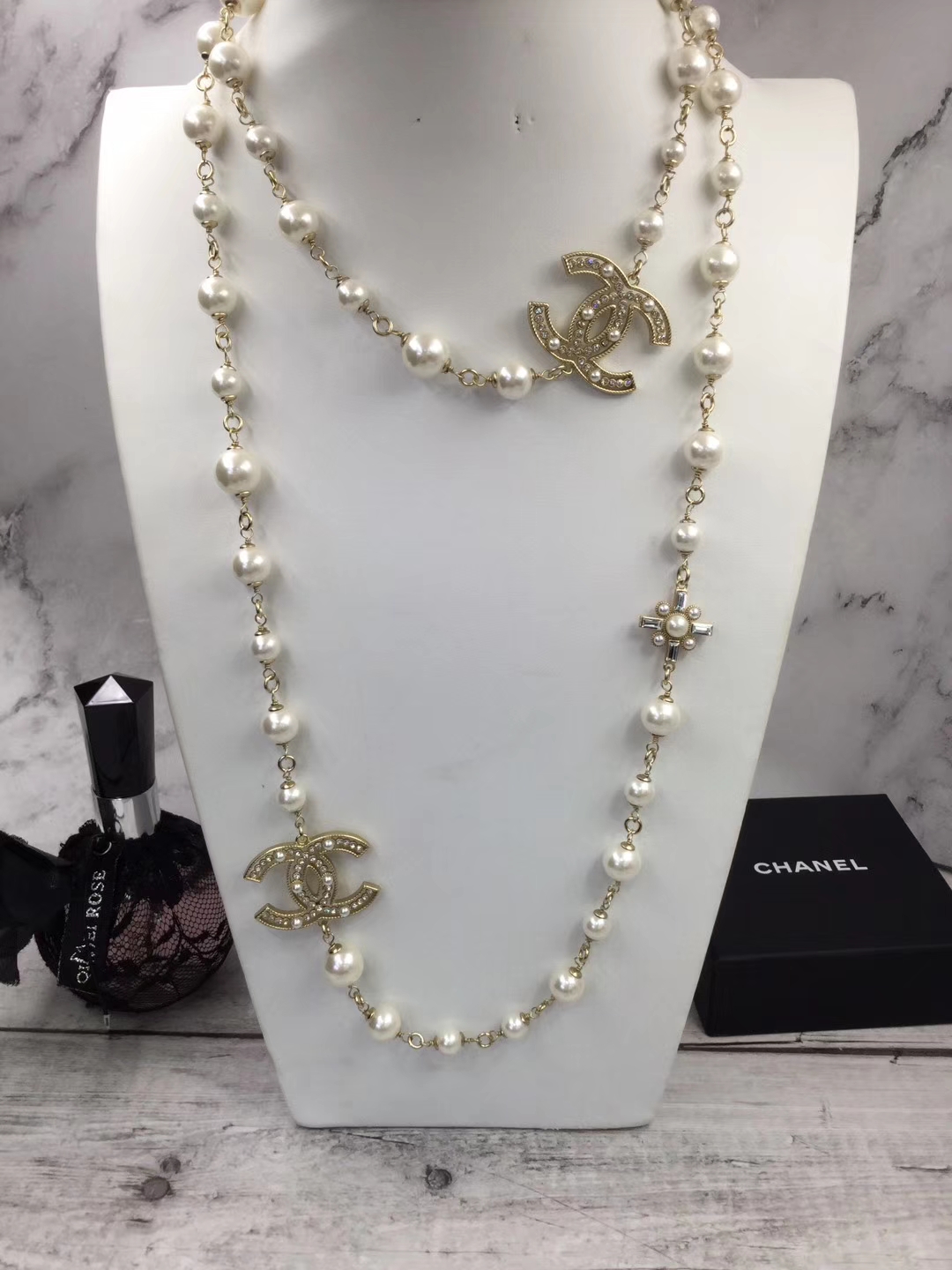 Necklace Jewelry,no Box,JC58 2372 - qinlai888