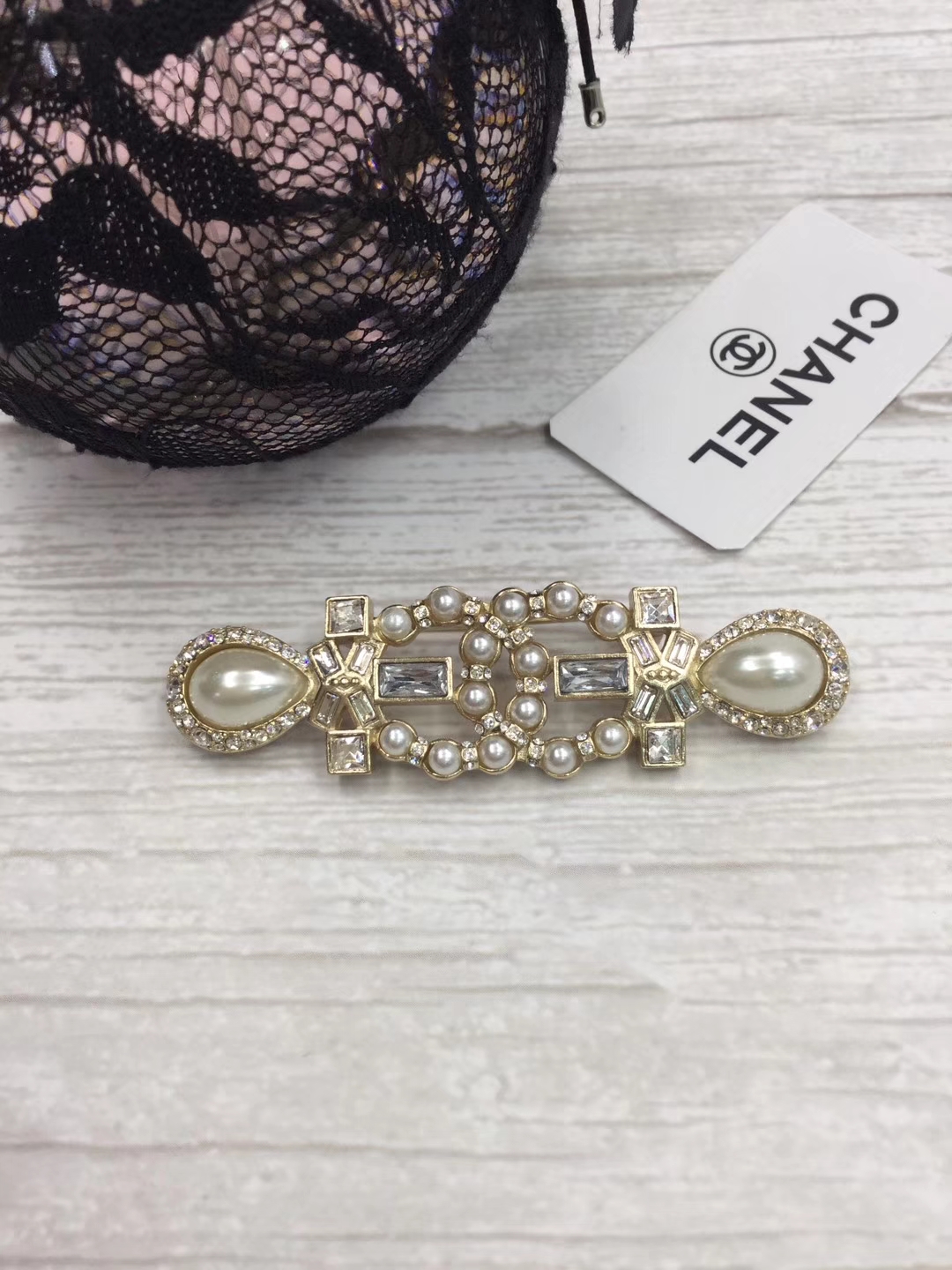Brooch jewelry, no box, JC31 2497 - qinlai888