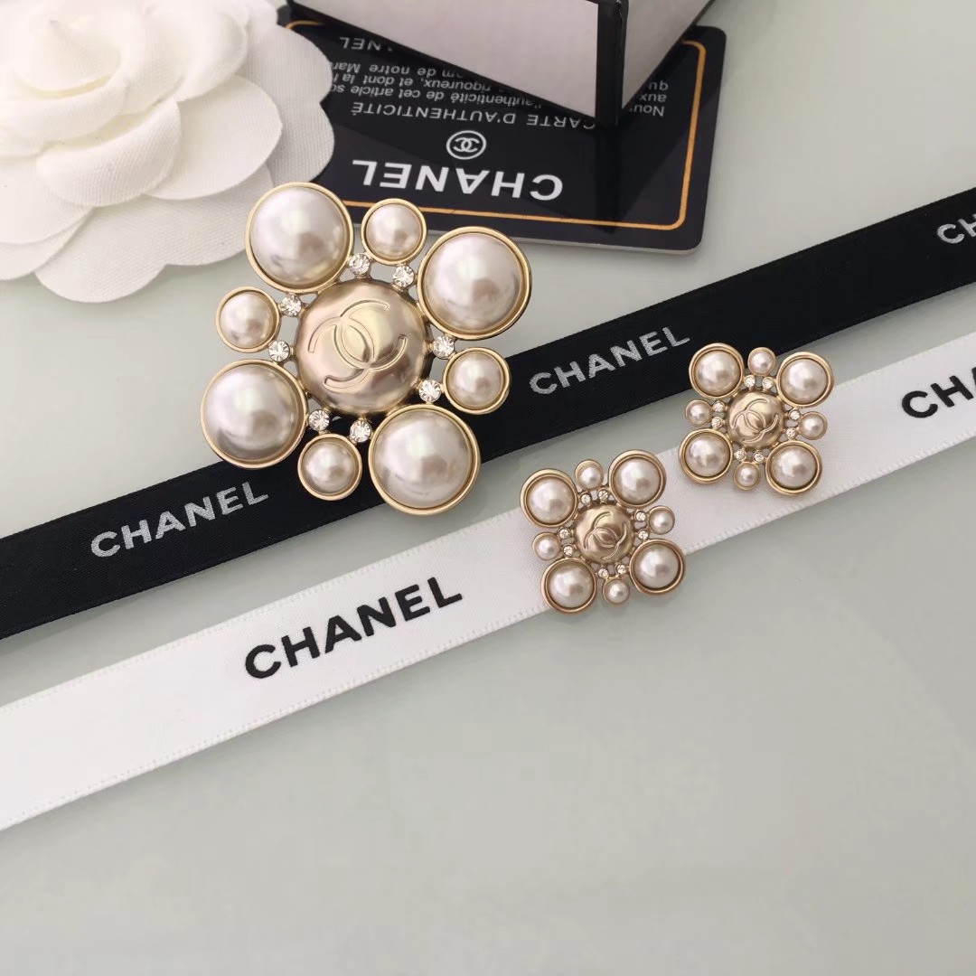 Brooch jewelry, no box, JC20 2502 2503 - qinlai888