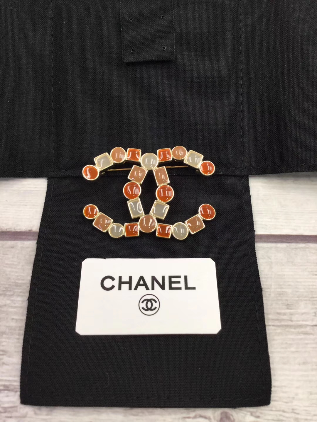 Brooch jewelry, no box, JC26 2453 - qinlai888