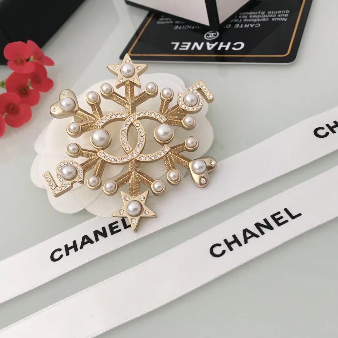 Brooch jewelry, no box, JC22 2403 - qinlai888