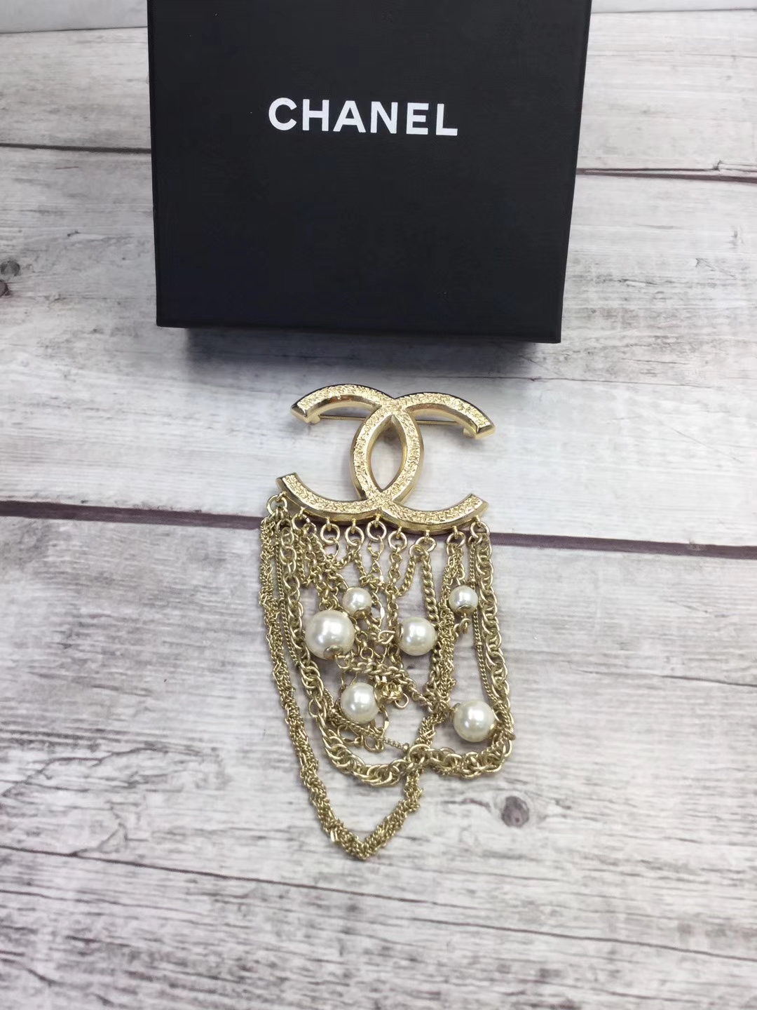 Brooch jewelry, no box, JC32 2495 - qinlai888