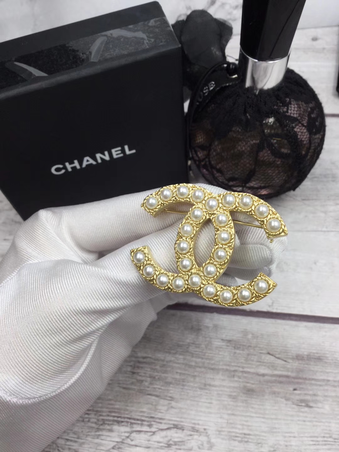 Brooch jewelry, no box, JC28 2494 - qinlai888