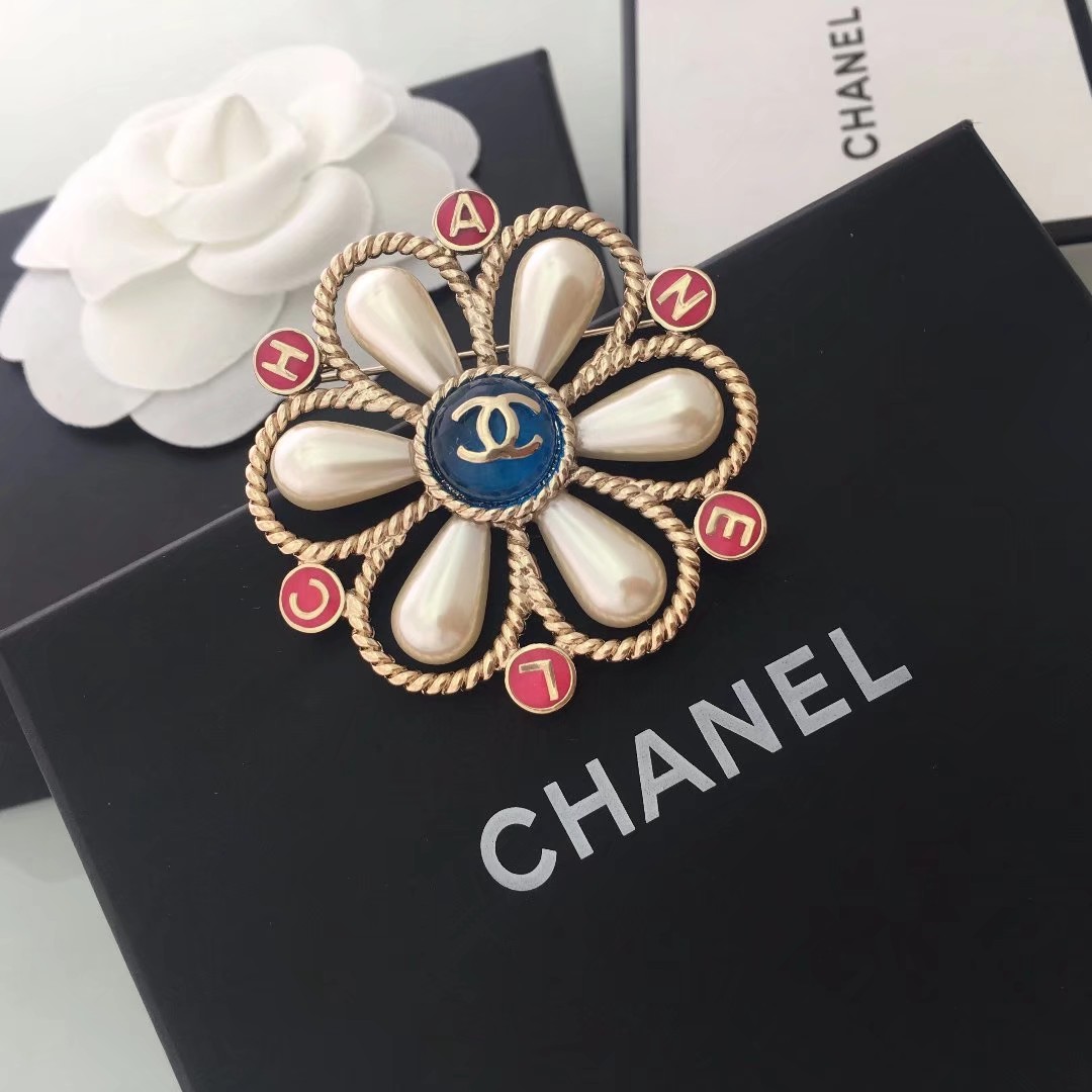 Brooch jewelry, no box, JC26 2424 - qinlai888