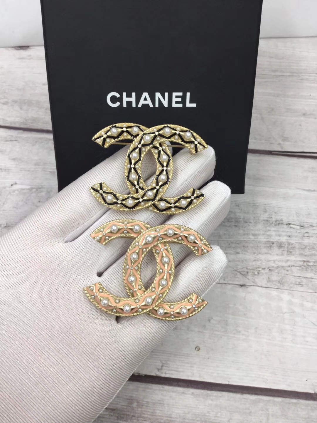 Brooch Jewelry,no Box,JC29 2472 2473 - qinlai888