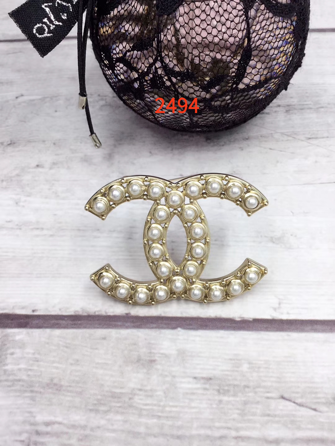 Brooch jewelry, no box, JC28 2494 - qinlai888