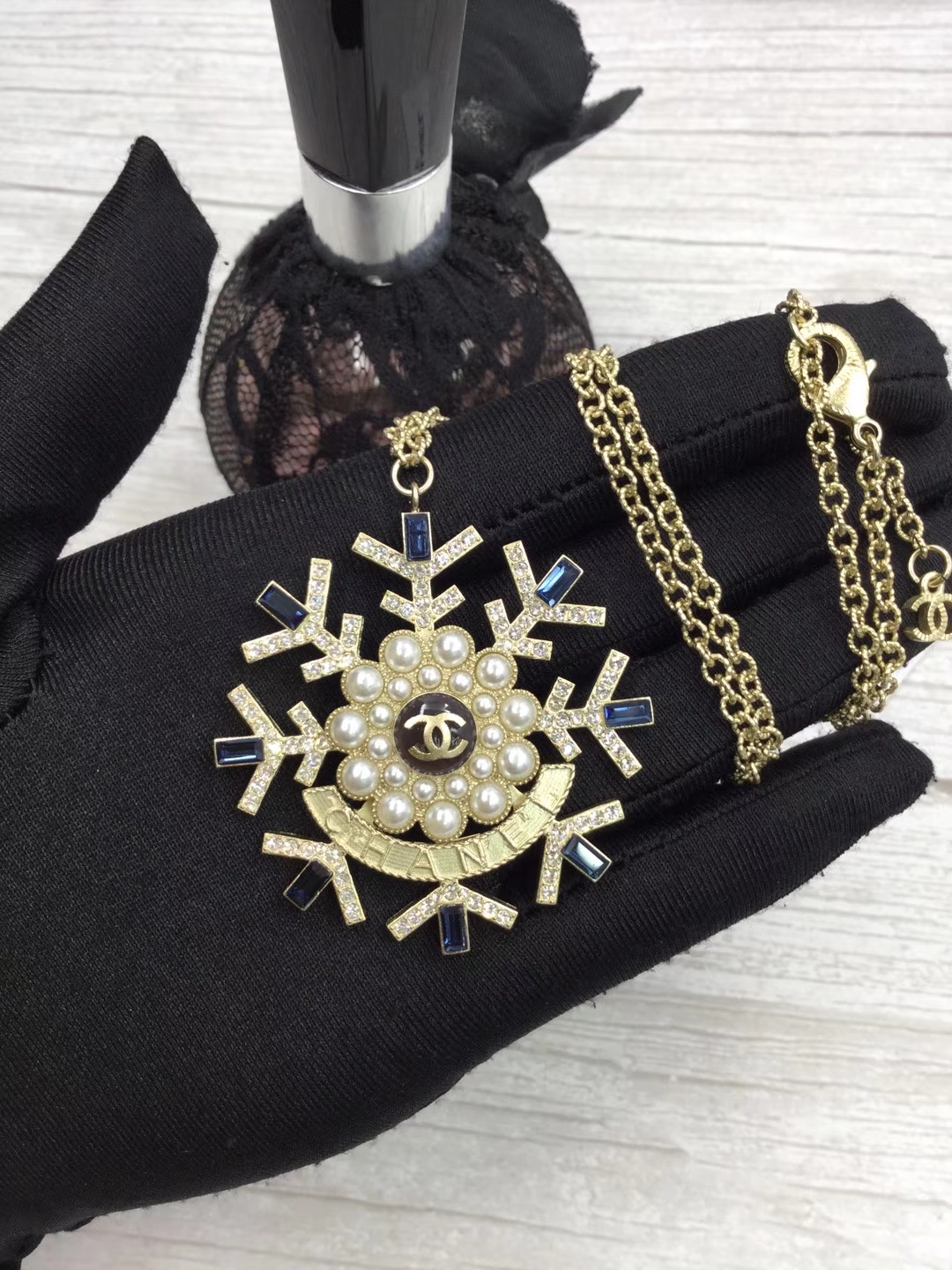 Necklace Jewelry,no Box,JC35 2380 - qinlai888