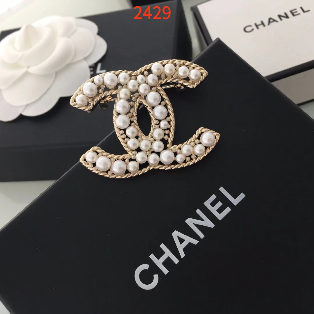 Brooch Jewelry,no Box,JC23 2429 - qinlai888
