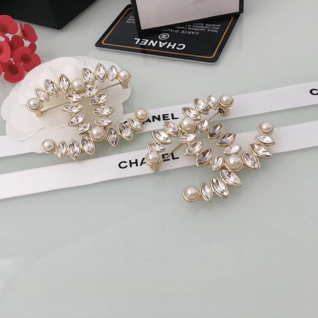 Brooch Jewelry,no Box,JC27 2406 - qinlai888